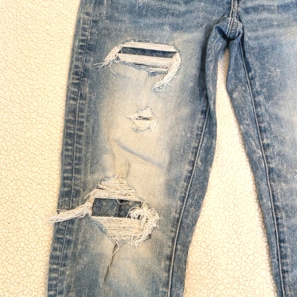 American Eagle denim pants - Picture 4 of 10
